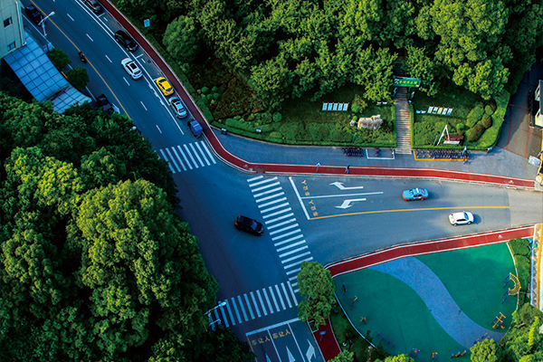 賓河西路